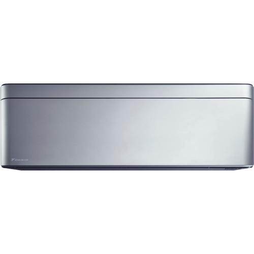 Daikin klima uređaj Stylish srebrna boja 4,2kW - FTXA42BS/RXA42A slika 1