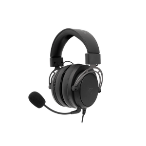 WHITE SHARK Slušalice GH-2341 GORILLA, crno sive