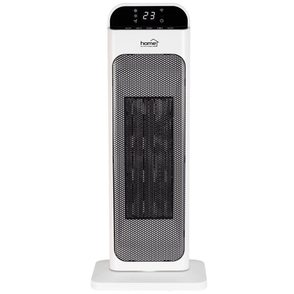 home Grijalica keramička, smart, 1000 / 2000 W, oscilacija, WiFi - FK 53 WIFI slika 2