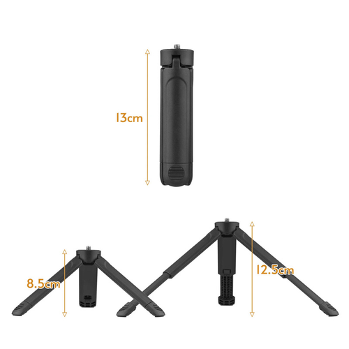 Mini tripod Kingjoy KT-26 slika 5