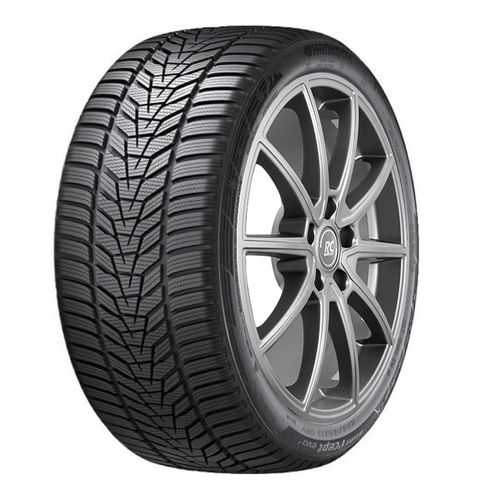 Hankook Guma 235/55r18 104v winter icept evo 3 w330a suv xl tl hankook osobne zimske gume slika 1