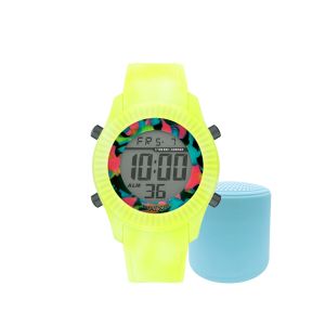 Ženski sat Watx & Colors RELOJ7_M (Ø 43 mm)