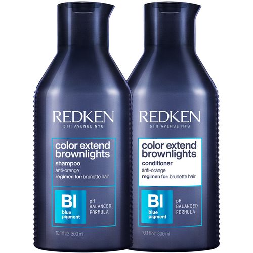 Redken Color Extend Brownlights šampon za kosu 300ml  slika 4