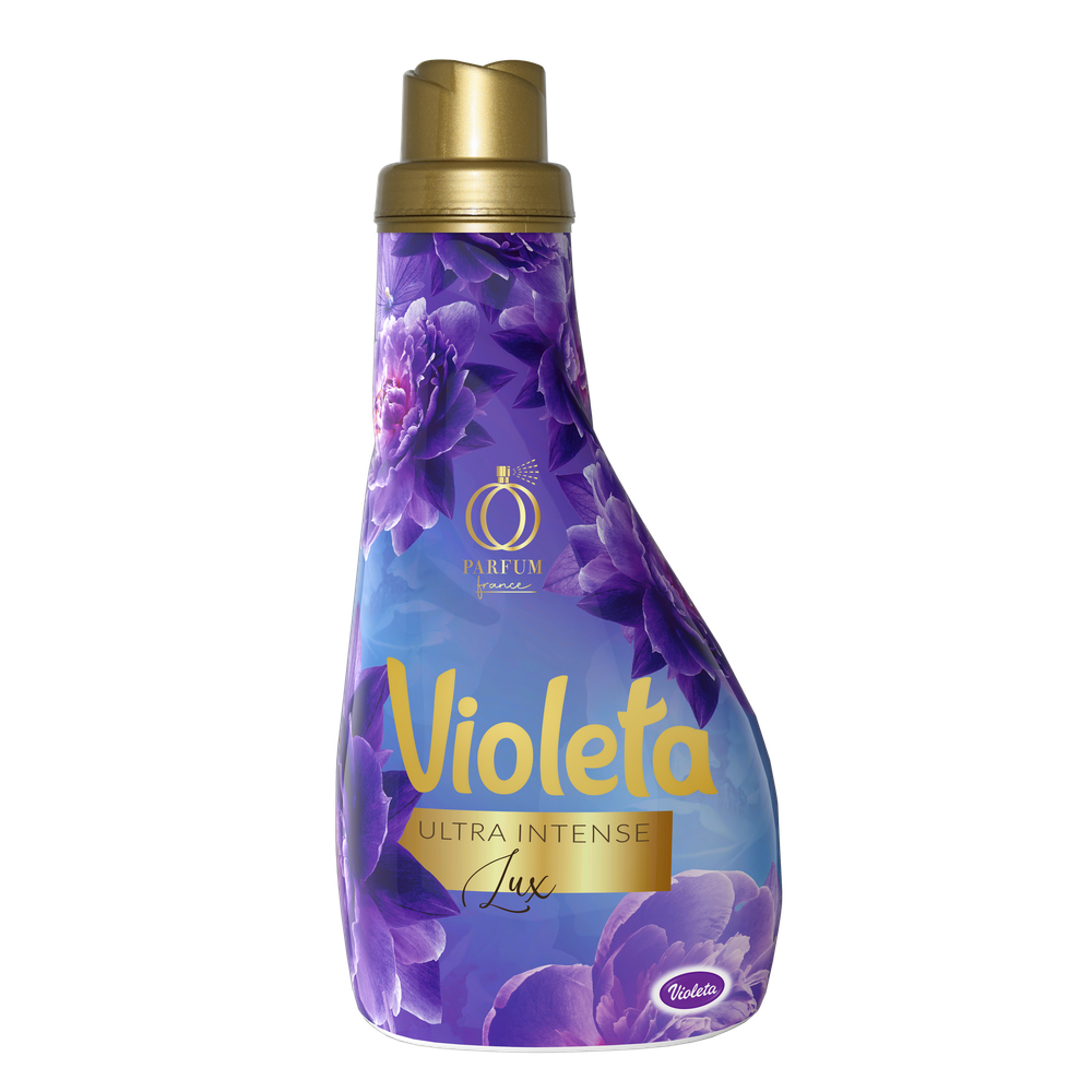 Violeta omekšivač za veš Lux 1.55l slika 1