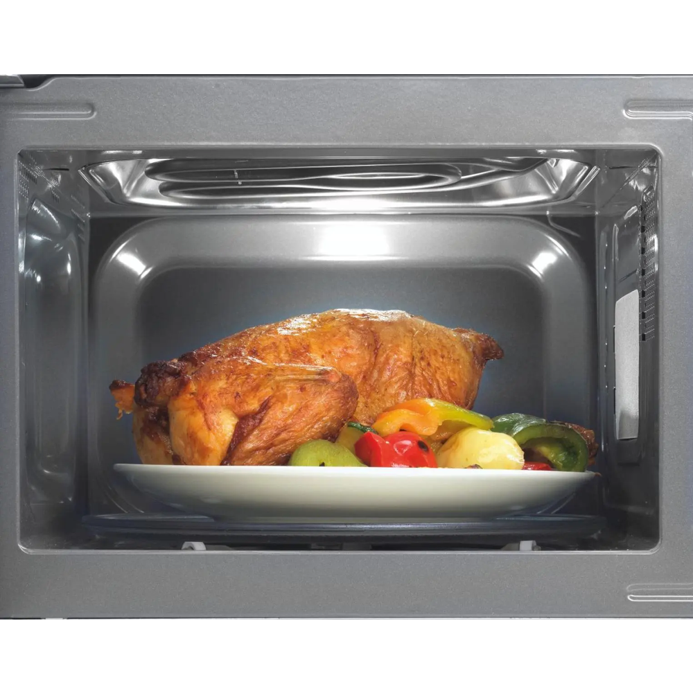 Hisense Mikrovalna pećnica H20MOMS4HG / 20 l slika 3