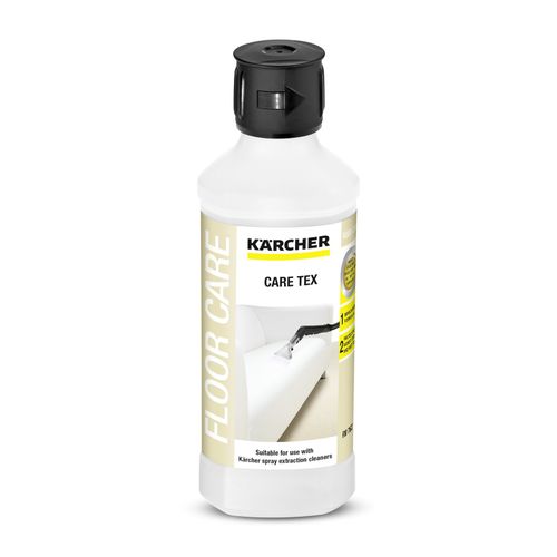 Karcher RM 762 CARE TEX - Sredstvo za dubinsko pranje tekstilnih površina - 500ml slika 1