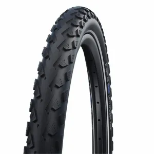 Schwalbe vanjska guma Land Cruiser 26x1.75"47-559 BLK-TwinSkin Act. KG SBC