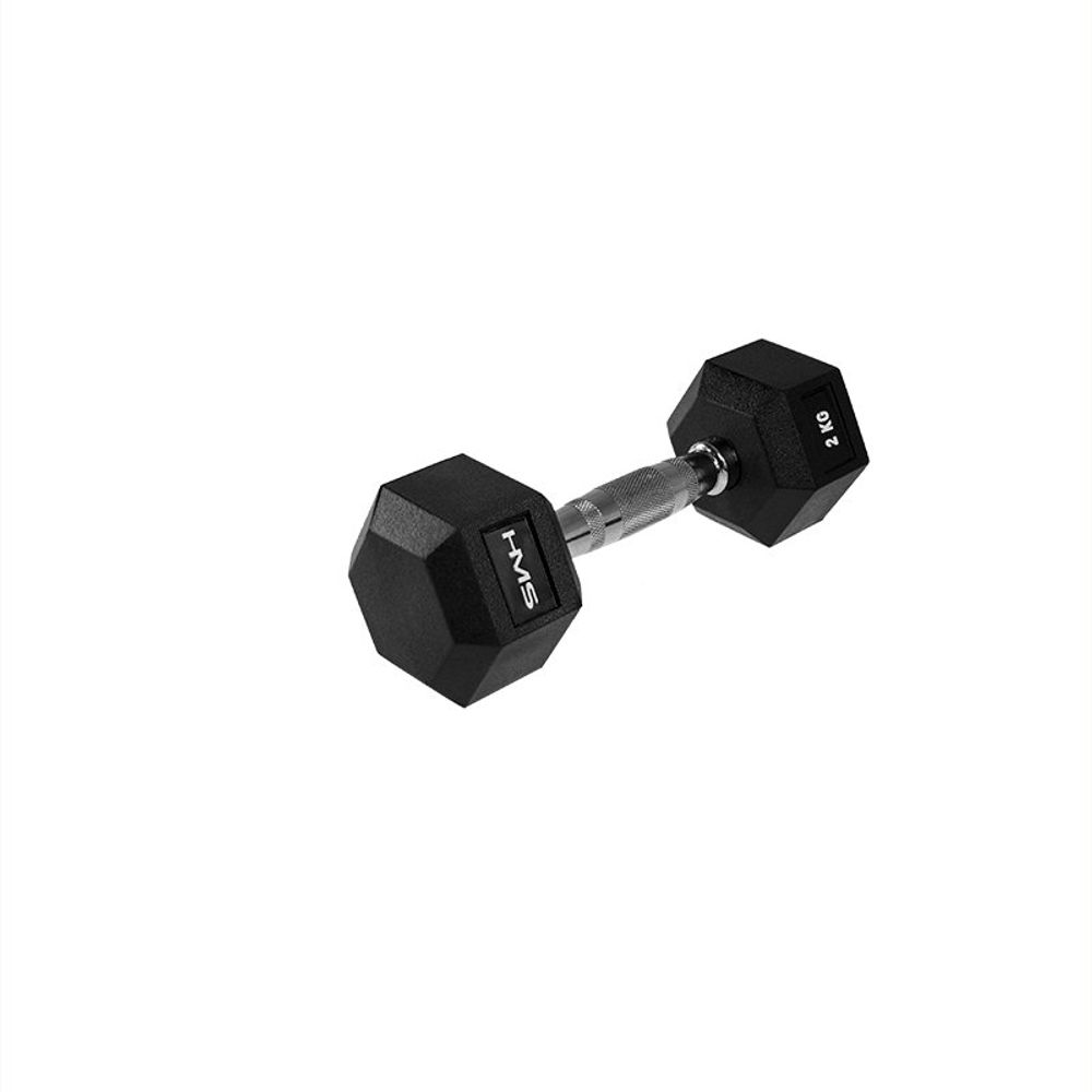 Hex pro bučica 2 kg hms slika 3