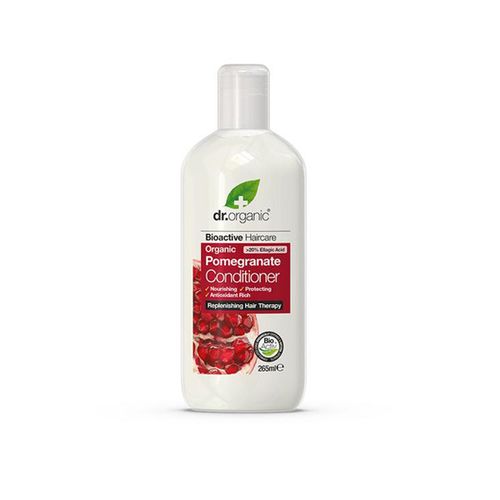  Dr. Organic Šipak regenerator za kosu 265ml slika 1