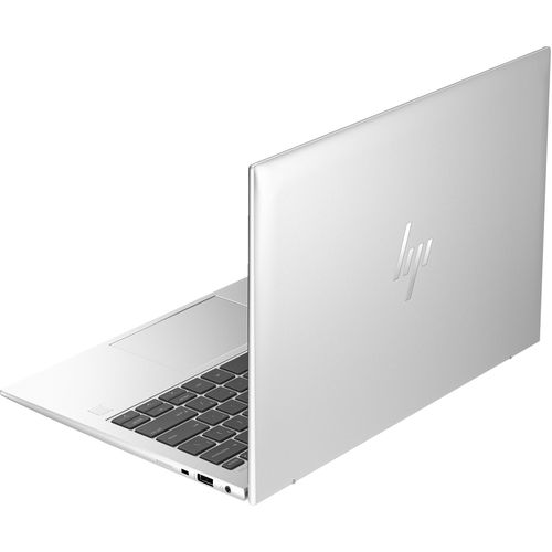 HP EliteBook 830 G10 6T297EA#BED Intel Core i5-1335U, 16GB LPDDR5-6400 RAM, 512GB PCIe NVMe SSD, 13.3" IPAS AG WUXGA 1920x1200, Intel Iris Graphics, 2 TB 4, 2 USB-A 3.1, 1 HDMI 2.1, BT 5.3, FP, Win11Pro, YU, Natural Silver, 3yw  slika 5