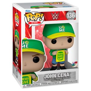 Funko POP figura WWE John Cena