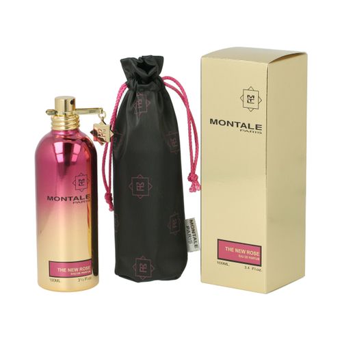 Montale Paris The New Rose Eau De Parfum 100 ml (unisex) slika 1