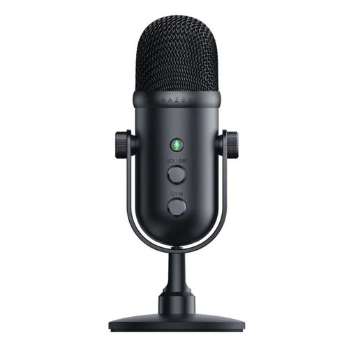 Razer Seiren V2 Pro - Professional Grade USB Microphone slika 1