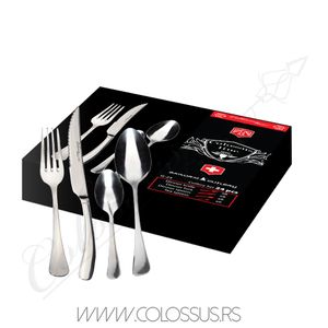 Colossus exkluzivni escajg Set 24 komada G-24