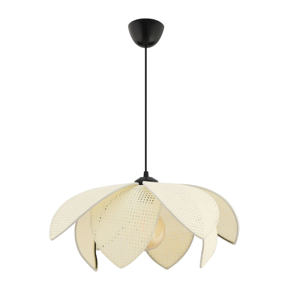 Luster Magnolia Bone Hazeran – boja: krem slika 2