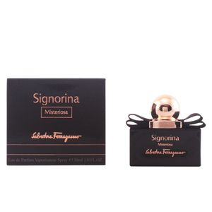 Salvatore Ferragamo Signorina Misteriosa Eau De Parfum 30 ml (woman)