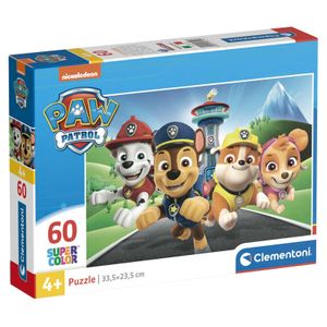 Paw Patrol Puzzle s 60 Komada