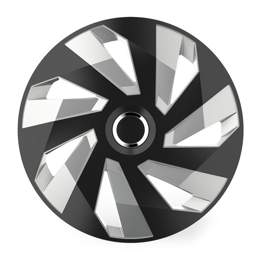 Versaco Ratkape Univerzalne 16 Vector Rc Crno-Srebrne slika 1