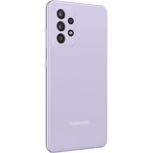 Samsung Galaxy A52s 5G 6GB/128GB, ljubičasti, mobitel slika 3