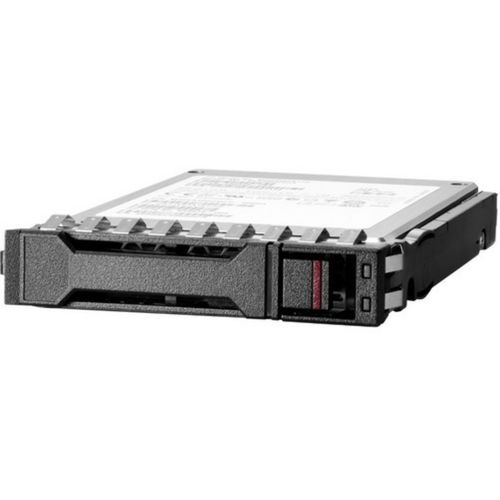 SSD HPE 240GB  SATA  6G  Read Intensive  SFF  BC MV slika 1