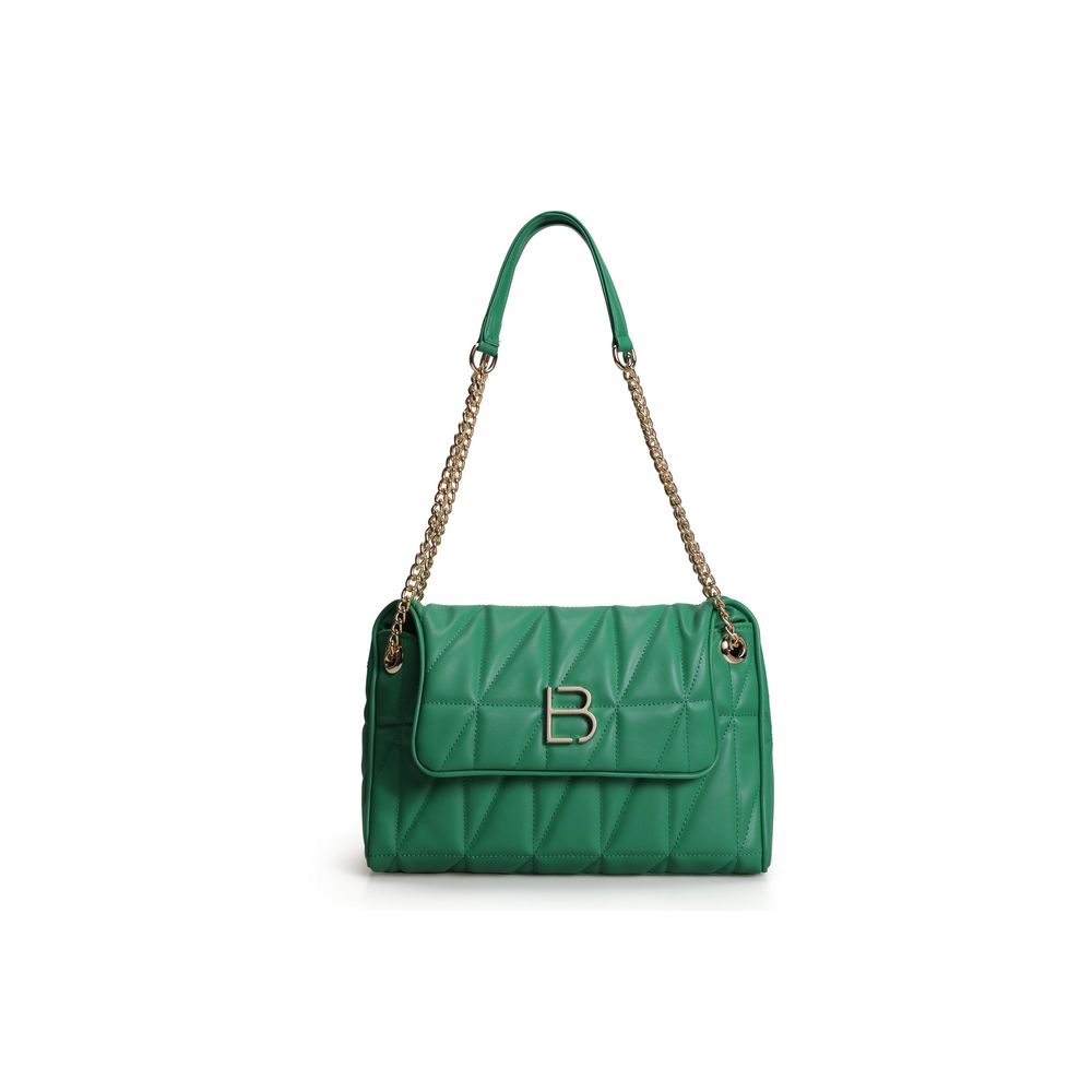 Zelena Torba preko Ramena - Model 1246 slika 2