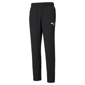 Puma muške hlače ACTIVE Woven Pants op | Kolekcija Jesen 2021