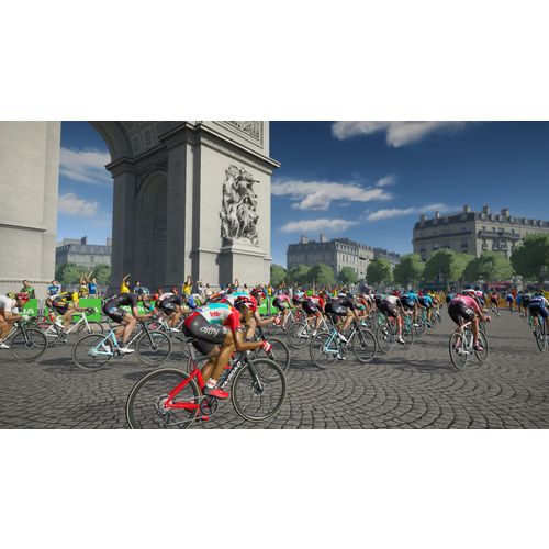 Tour De France 2023 (Playstation 4) slika 9