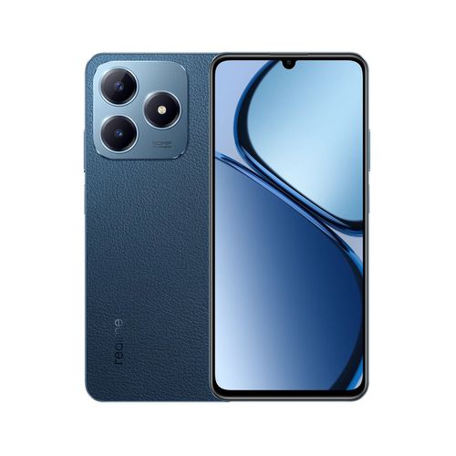 Realme C63 RMX3939 Leather Blue 8/256GB Mobilni telefon slika 1