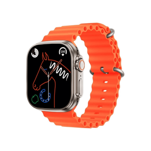XO M8 Pro Orange