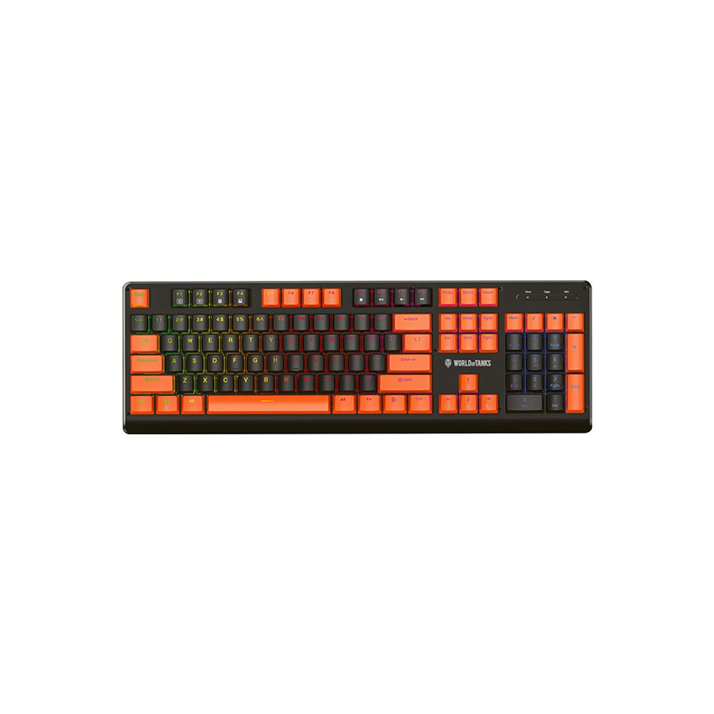 Yenkee Gaming tastatura YKB WT300US DESTROYER slika 1