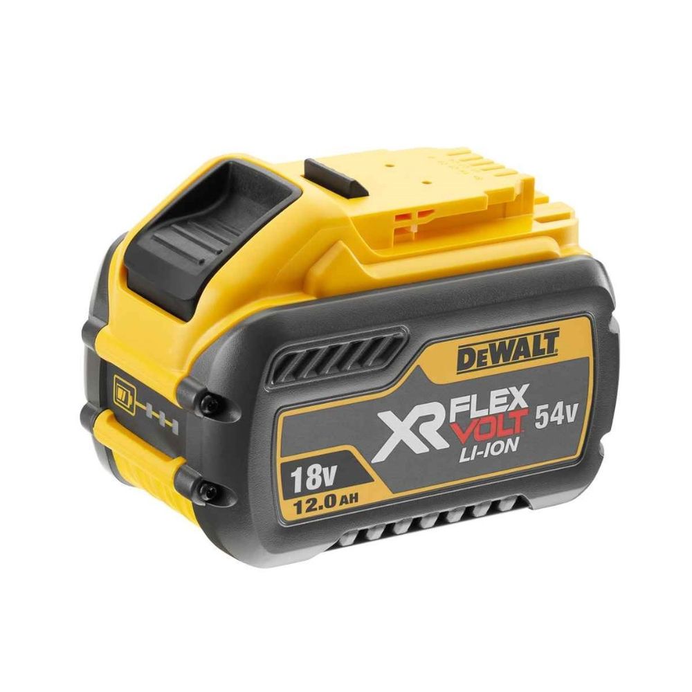 BATERIJA XR FLEXVOLT 18/54 V 12,0 Ah Dewalt DCB548 slika 1