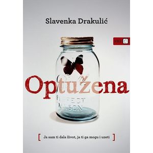 Optužena - Drakulić, Slavenka