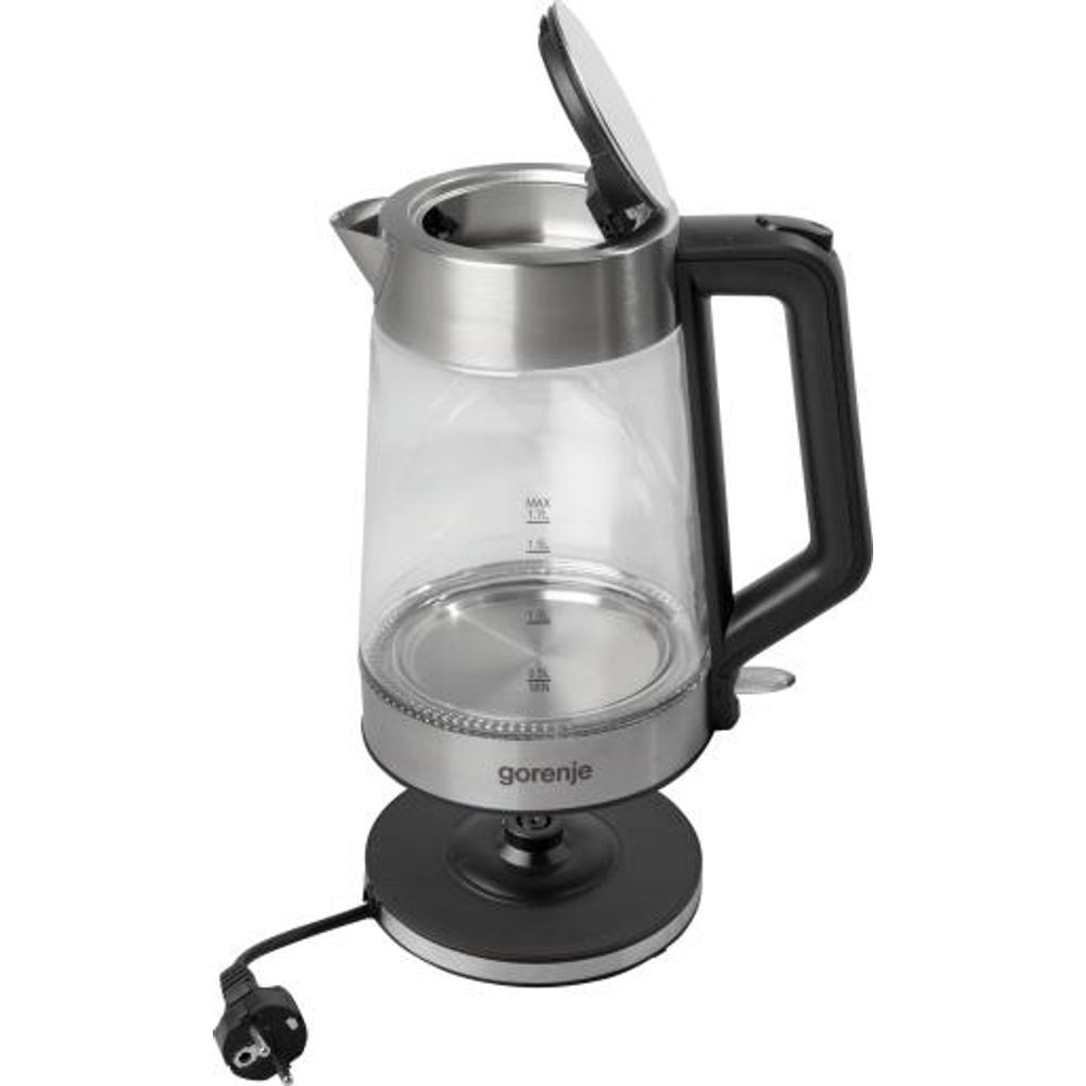 Gorenje Kuhalo za vodu K17GED / 1. 7 l slika 3