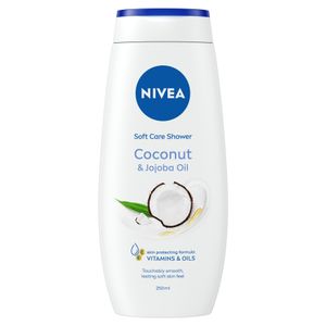 NIVEA Coconut&Jojoba Oil gel za tuširanje 250ml