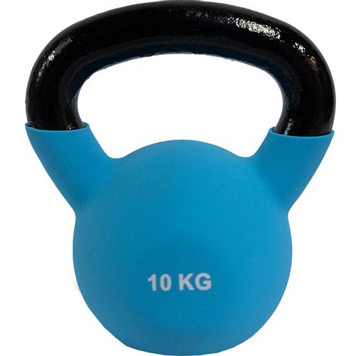 Kettlebell Fitmotiv neopren 10 kg slika 2