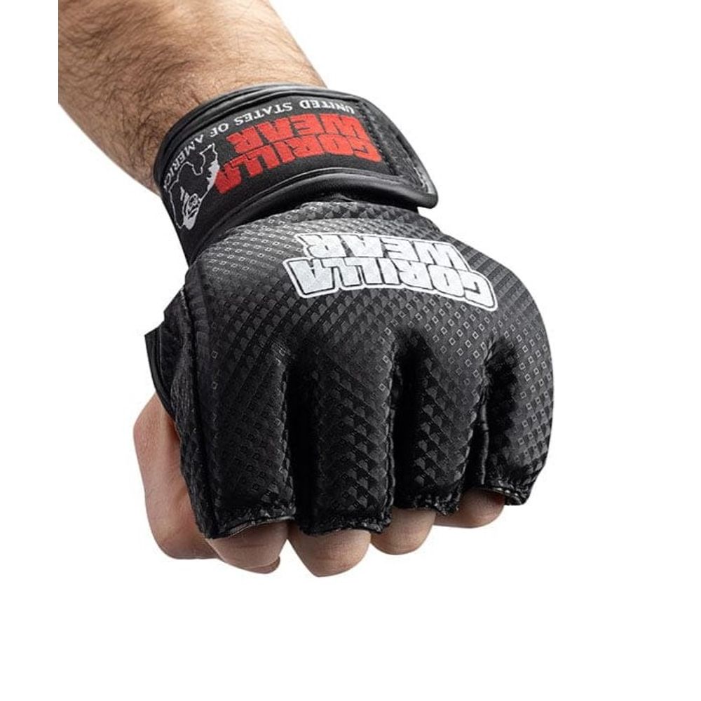 Gorilla Wear BEREA MMA Rukavice slika 3