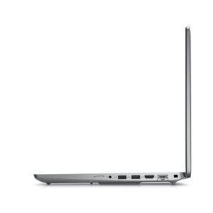 Dell Latitude laptop 5540 15.6" FHD i5-1335U 8GB 256GB YU Backlit FP Win11Pro 3yr ProSupport