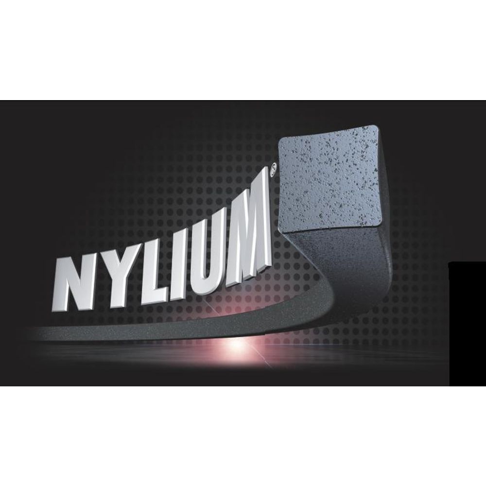 Oregon nit najlon Nylium kvadrat 2,55 mm x 42 cm slika 2