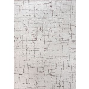 Tepih GALAXY DARK GREY, 200 x 300 cm