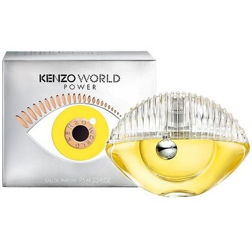 Kenzo World Power Eau De Parfum 75 ml (woman) slika 1