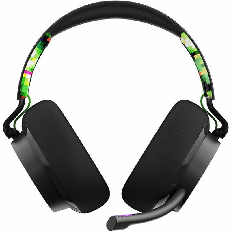 Skullcandy Slušalice Skullcandy SLYR PRO, gaming, žičane, PC, XBOX, PS4, PS5, S6SPY-Q763 image