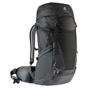 Deuter Futura Pro 34 SL - Ženski Ruksak za Višednevne Ture