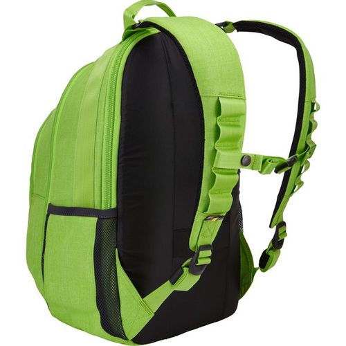 CASE LOGIC Berkeley II ranac 15,6” (lime green) slika 2