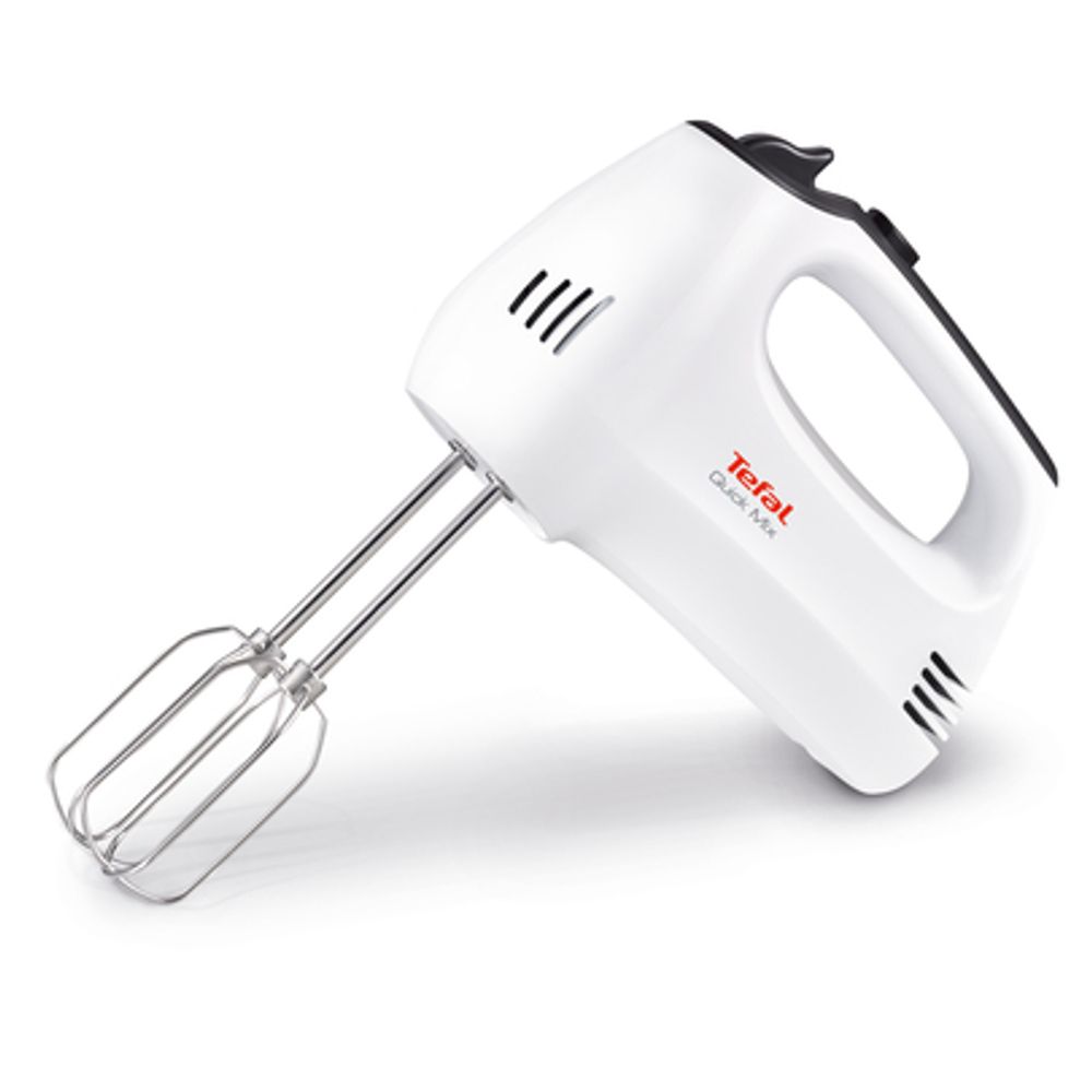 Tefal Ručni Mikser HT310138 - Brzo i Efikasno Miješanje slika 1