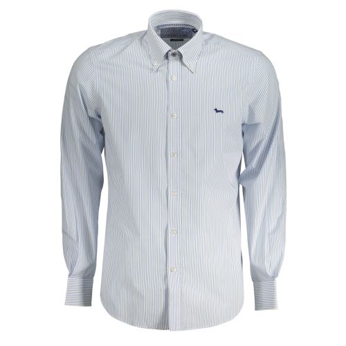 HARMONT &amp; BLAINE LONG SLEEVE SHIRT MEN WHITE slika 1