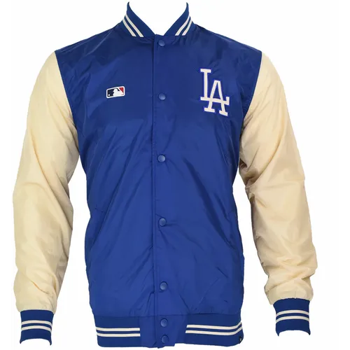 47 brand los angeles dodgers drift track jacket 681658aa-554375 slika 5