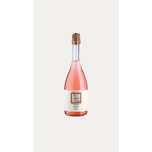 TOMAZ PJENUŠAC ROSÉ slika 1