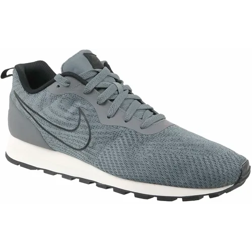 Nike md runner 2 eng mesh 916774-001 slika 9