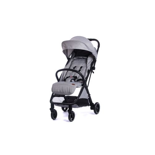 BBO Kolica Za Bebe (517) Quick - All Grey slika 1