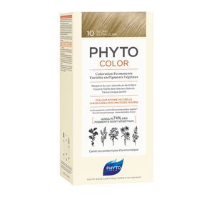 Phytocolor 2021 Extra Svijetlo Plava 10